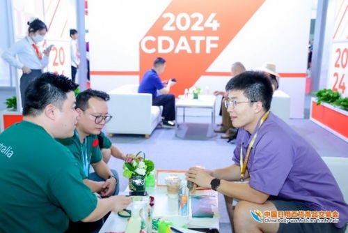 精品云集實(shí)力圈粉,熱辣滾燙燃爆全場(chǎng) 第117屆中國(guó)日用百貨商品交易會(huì)完美收官