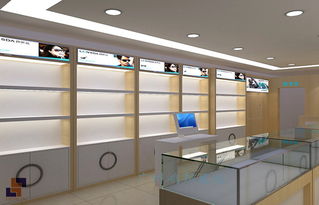 廣州眼鏡展柜制作與眼鏡銷售 專業生產廠家的關鍵作用