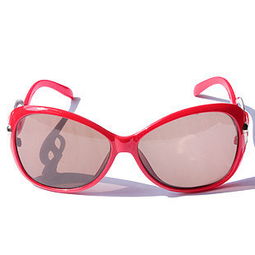 天然水晶眼鏡 防輻射、抗疲勞、抗衰老的時尚之選