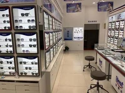 眼鏡銷售行業與專業學院概況