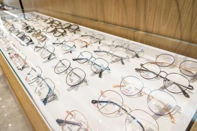 蕭山人氣眼鏡店盛大開業，福利來襲 太陽鏡免費送！
