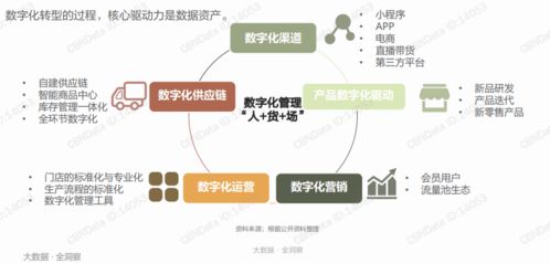 《2020餐飲企業數字化經營報告》 信息技術開發與運營在餐飲業中的關鍵作用